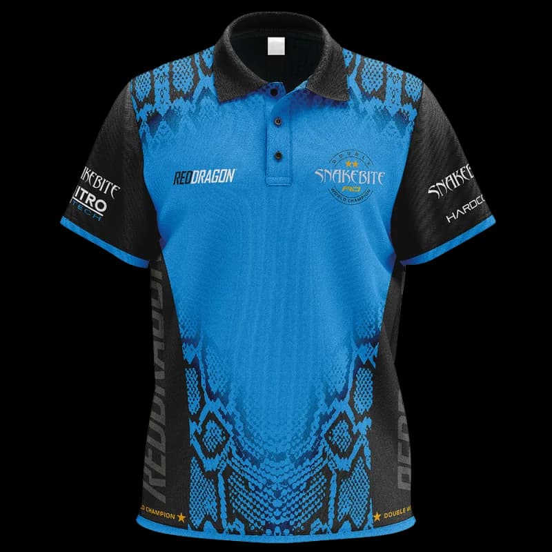 Dartshirts Kategorie