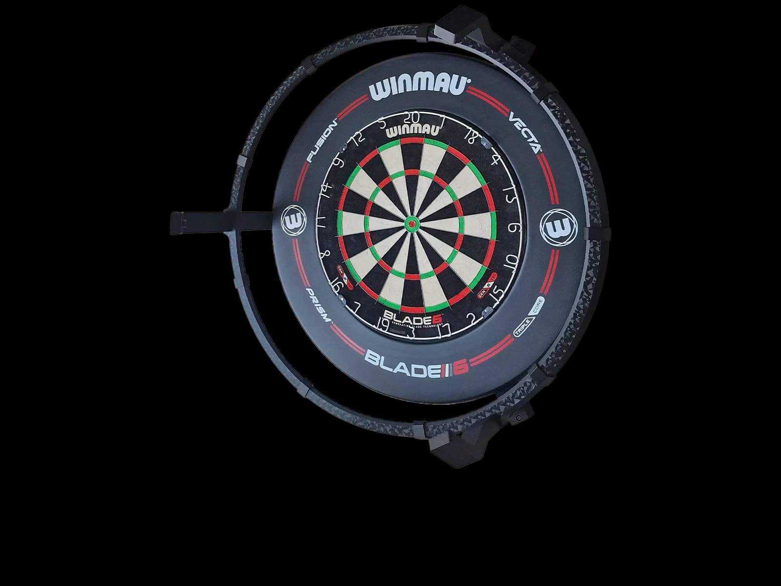 Autodarts ready
